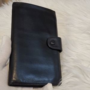 CHANEL WALLET